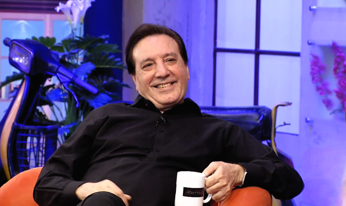 Javed Sheikh Biography