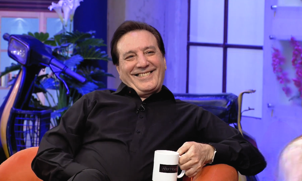 Javed Sheikh Biography