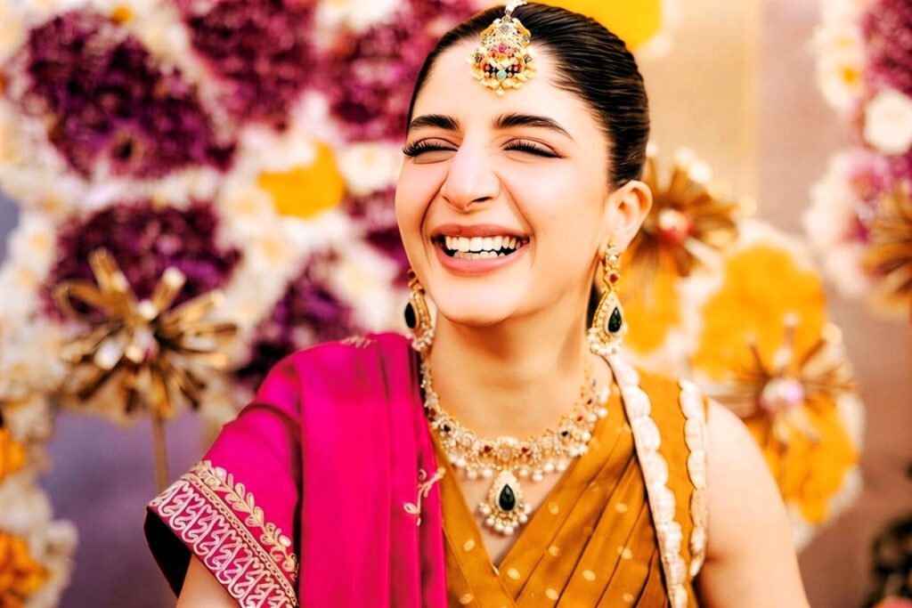 Mawra Hocane Biography