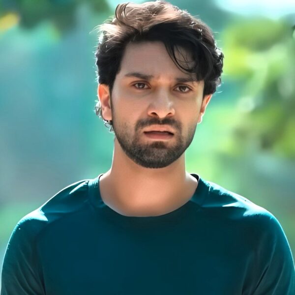 Ahad Raza Mir Biography In Urdu