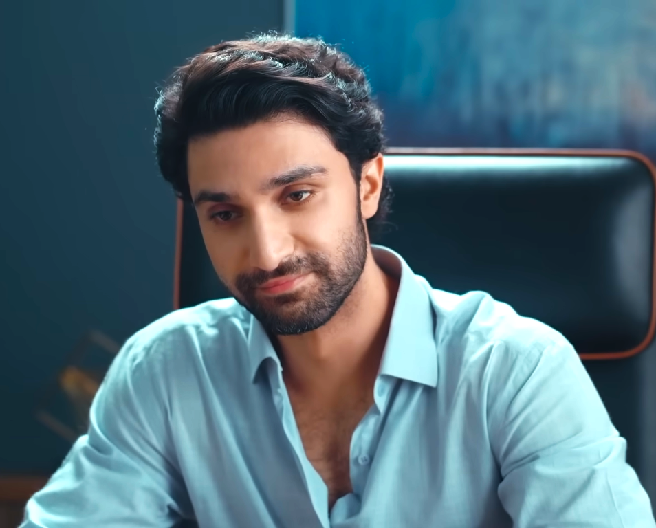 Ahad Raza Mir Life History