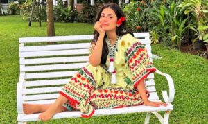 Ayeza khan Biography in urdu