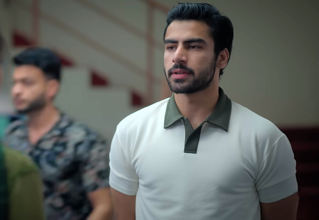 Khushhal Khan Biography