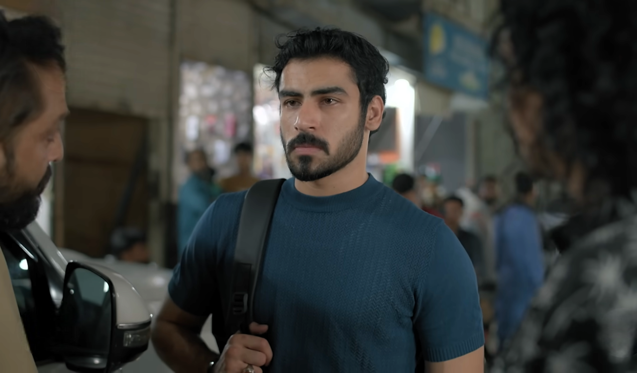 Khushhal Khan Biography