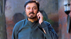 Nauman Ijaz Biography