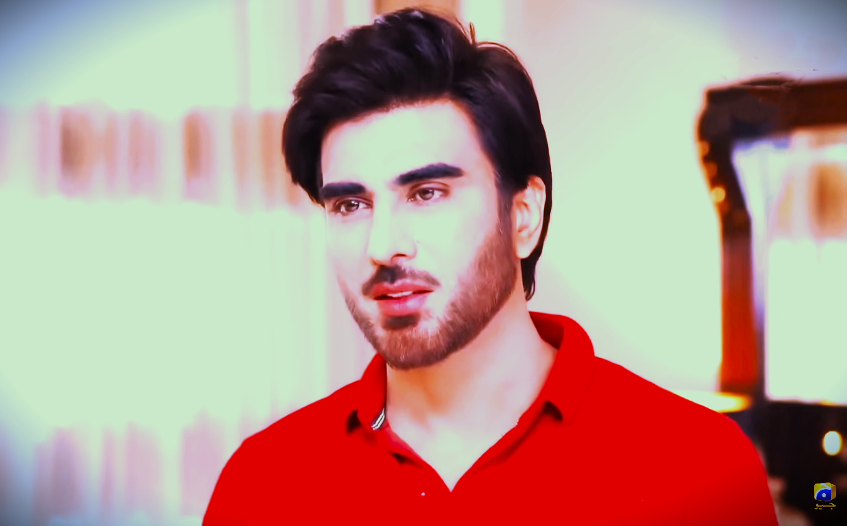 Imran Abbas Biography Ehraam e Junoon