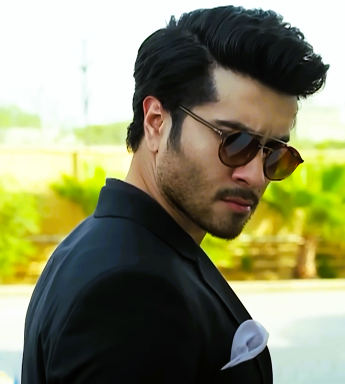Feroze Khan Biography In Urdu Second Photo