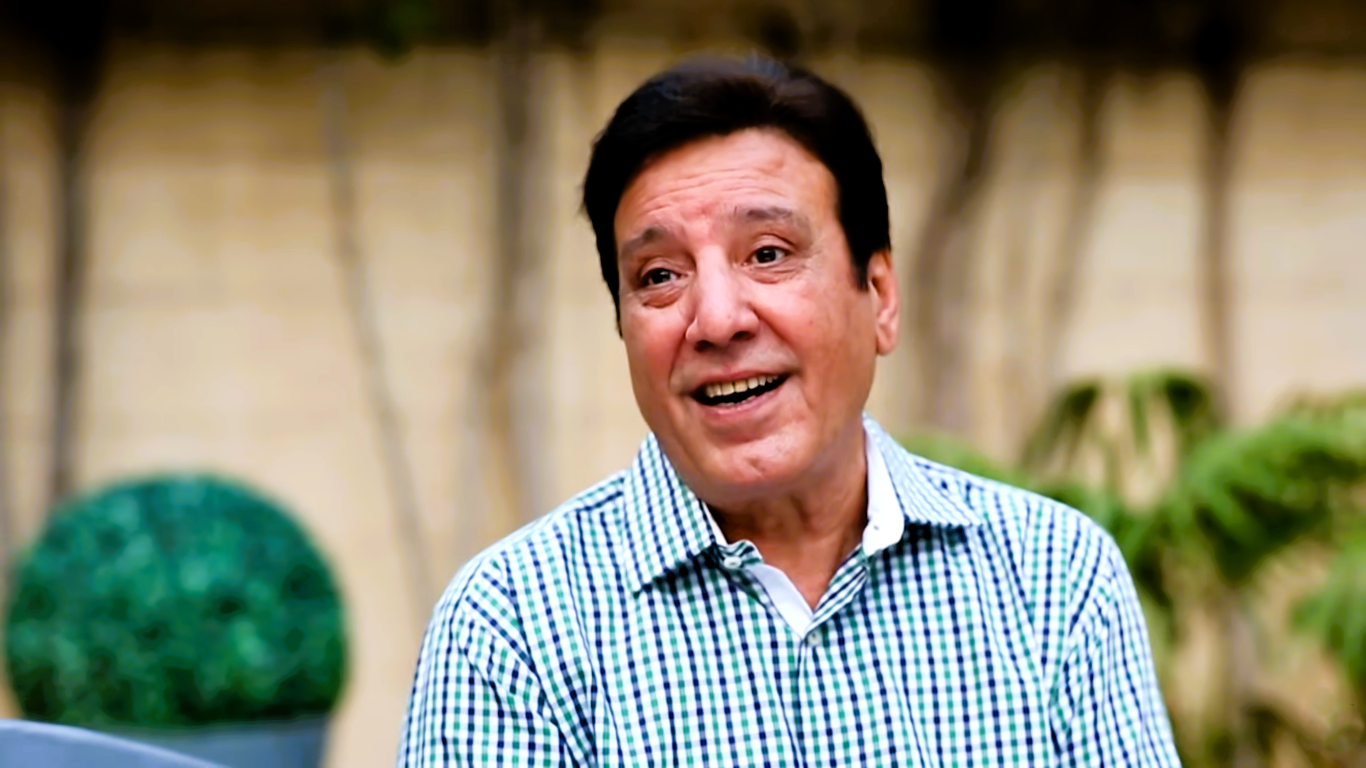 Javed Sheikh Biography
