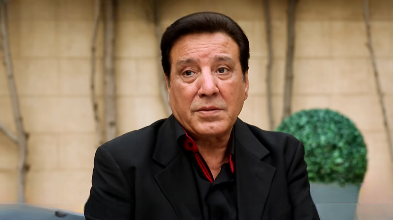 Javed Sheikh Biography