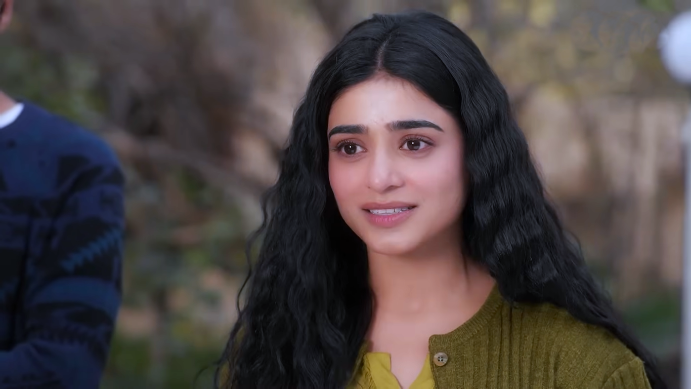 Sehar Khan Biography and Hamza Sohail Relationship