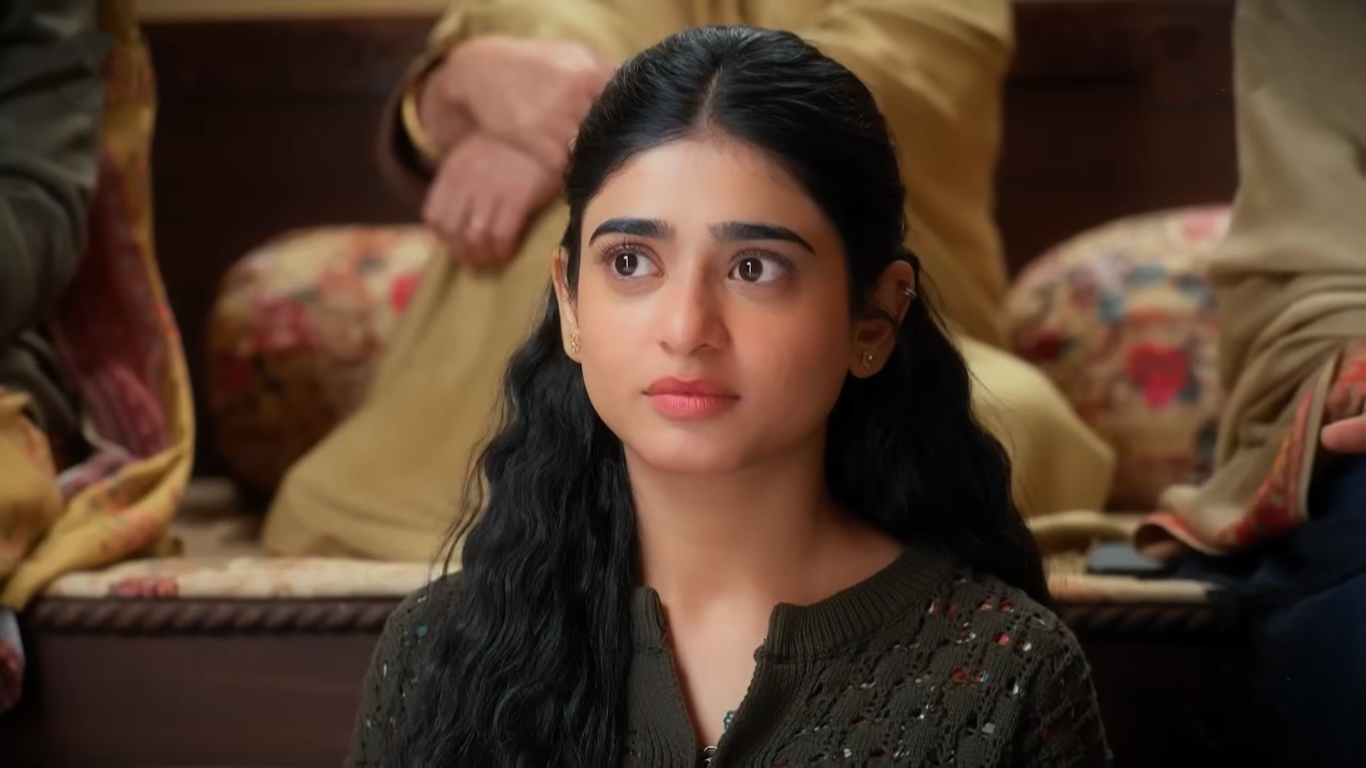 Sehar Khan Biography Secret Career Moments