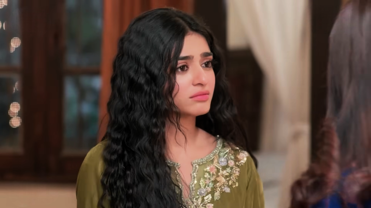 Sehar Khan Biography Ishq Di Chashni Performance