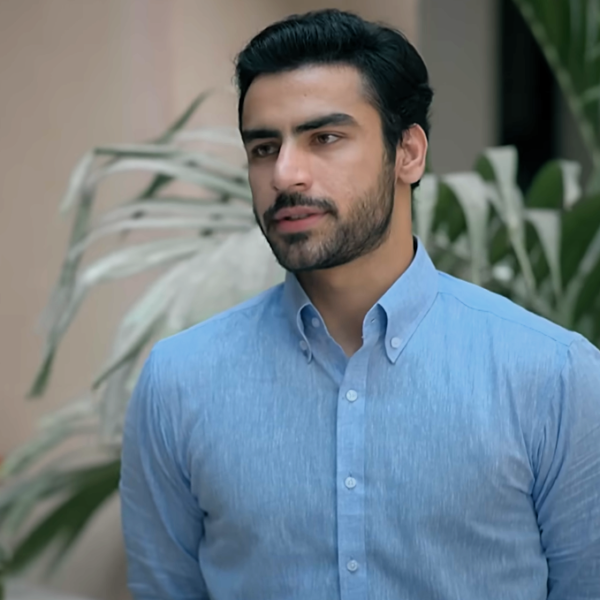 Khushhal Khan social media presence