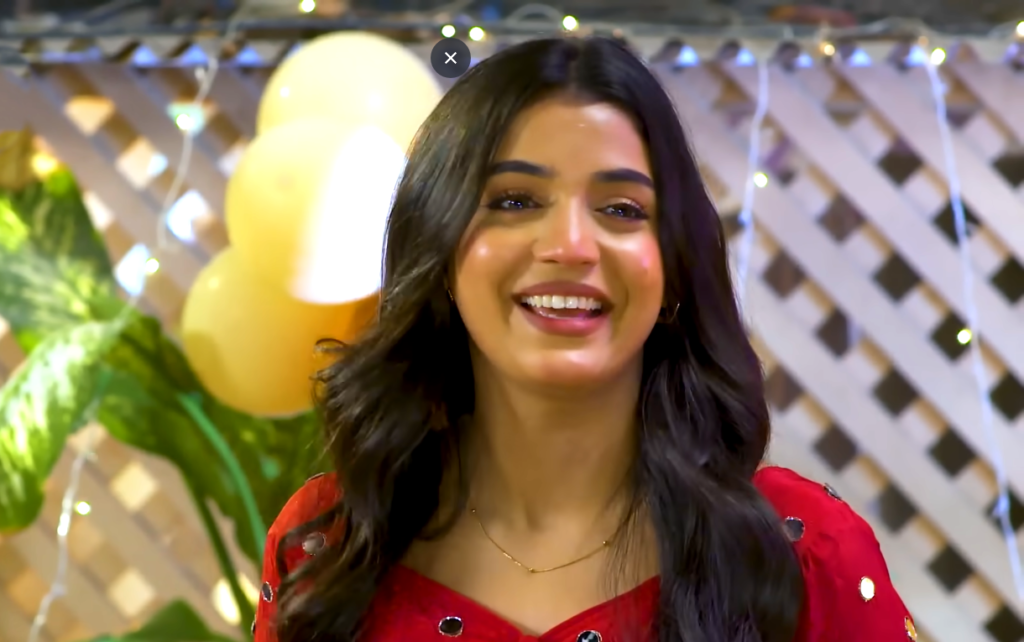 Laiba Khan Biography In Urdu