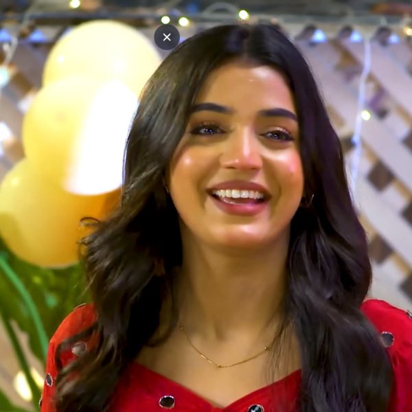 Laiba Khan Biography In Urdu