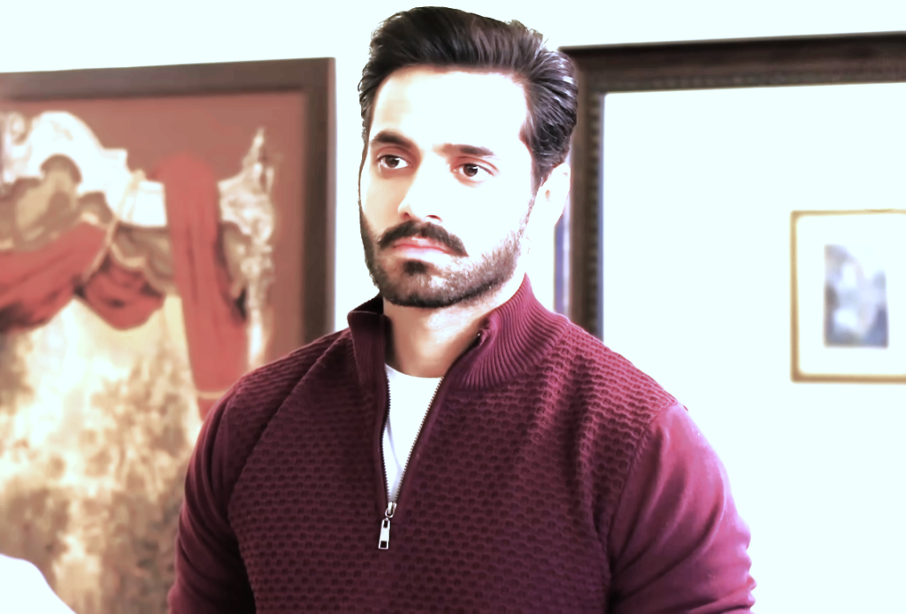 Wahaj Ali Biography In Urdu