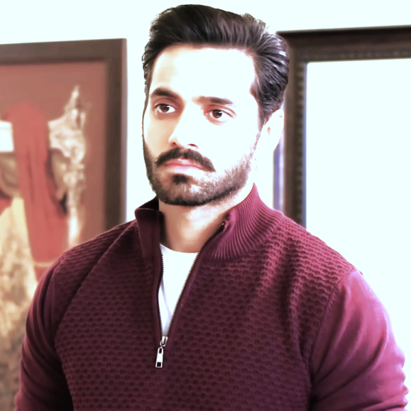 Wahaj Ali Biography In Urdu