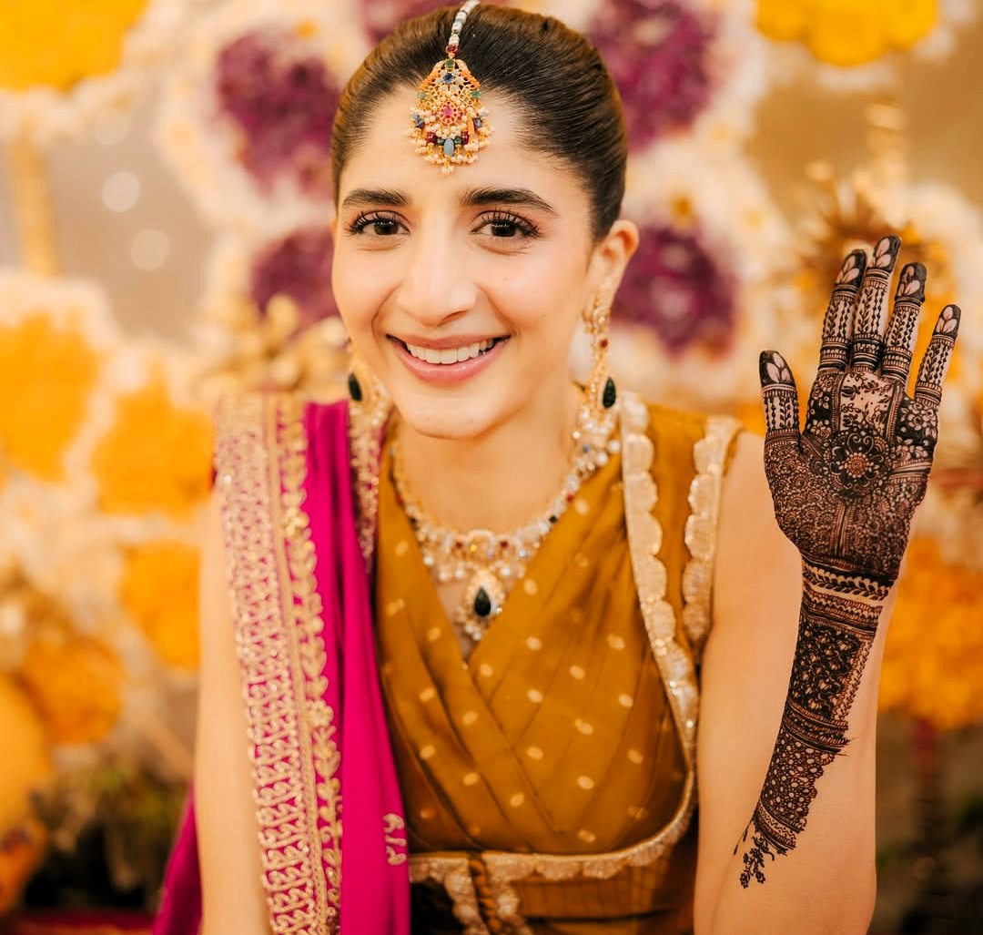 Mawra Hocane Biography