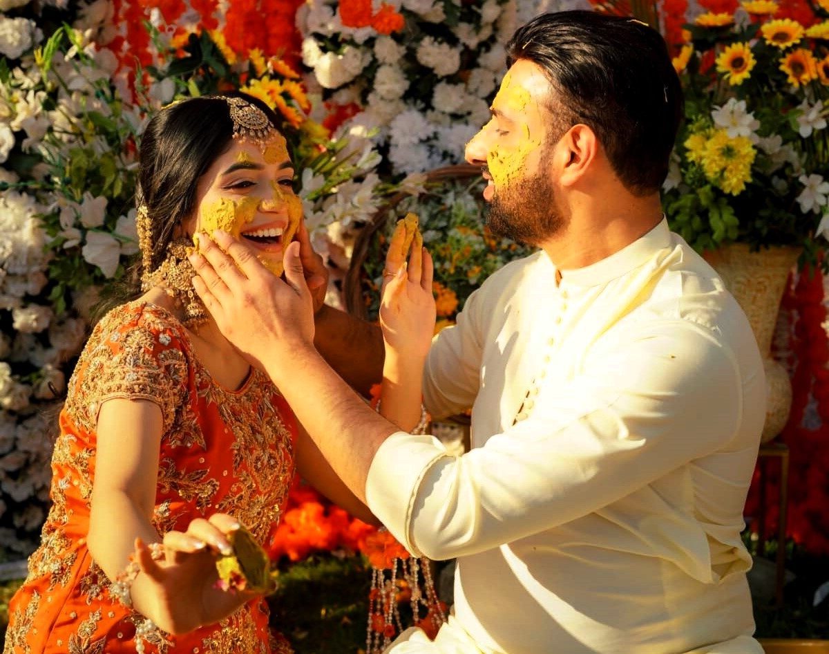 Feroze Khan Biography Second Photo