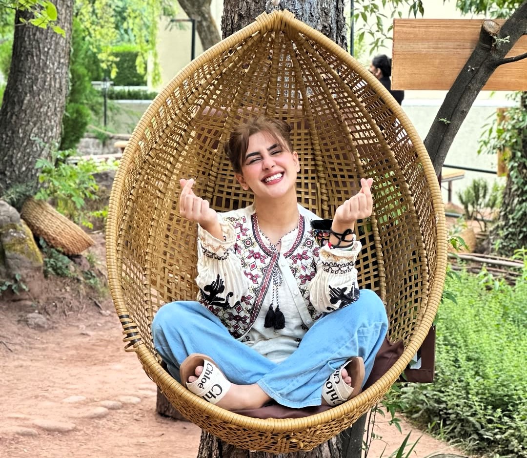 Kubra Khan Best Roles