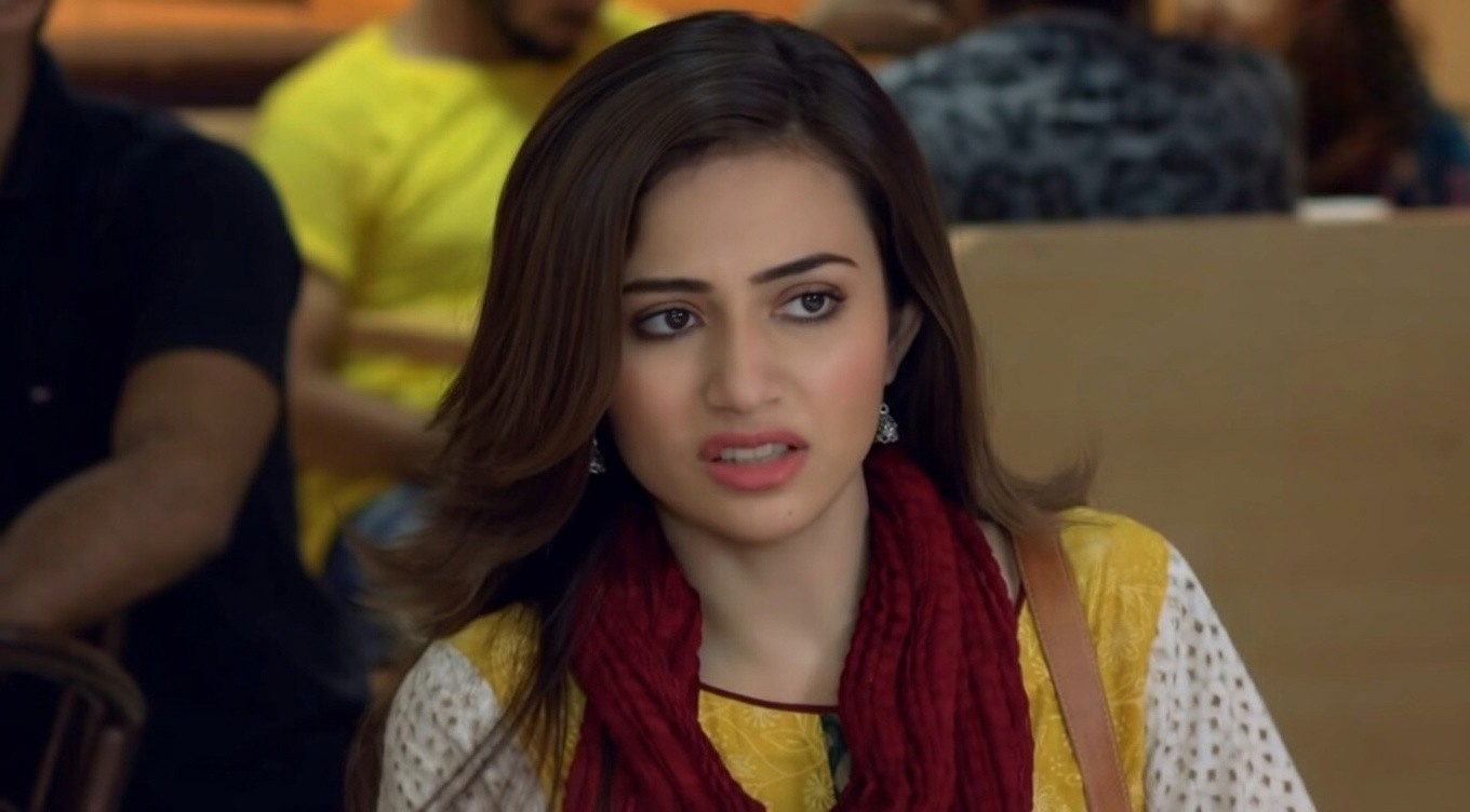 Sana Javed Biography