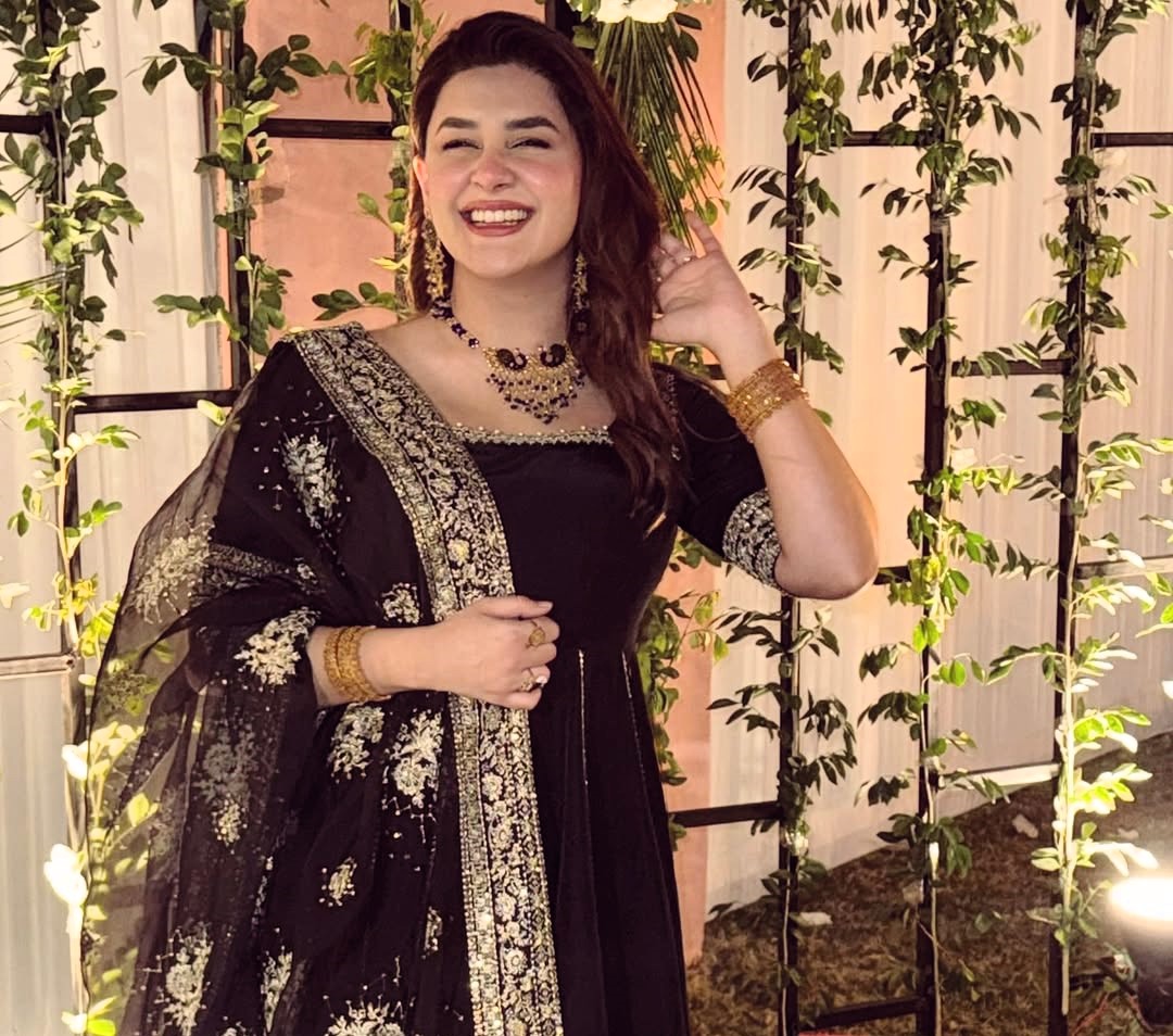 Kubra Khan Gaming Habit