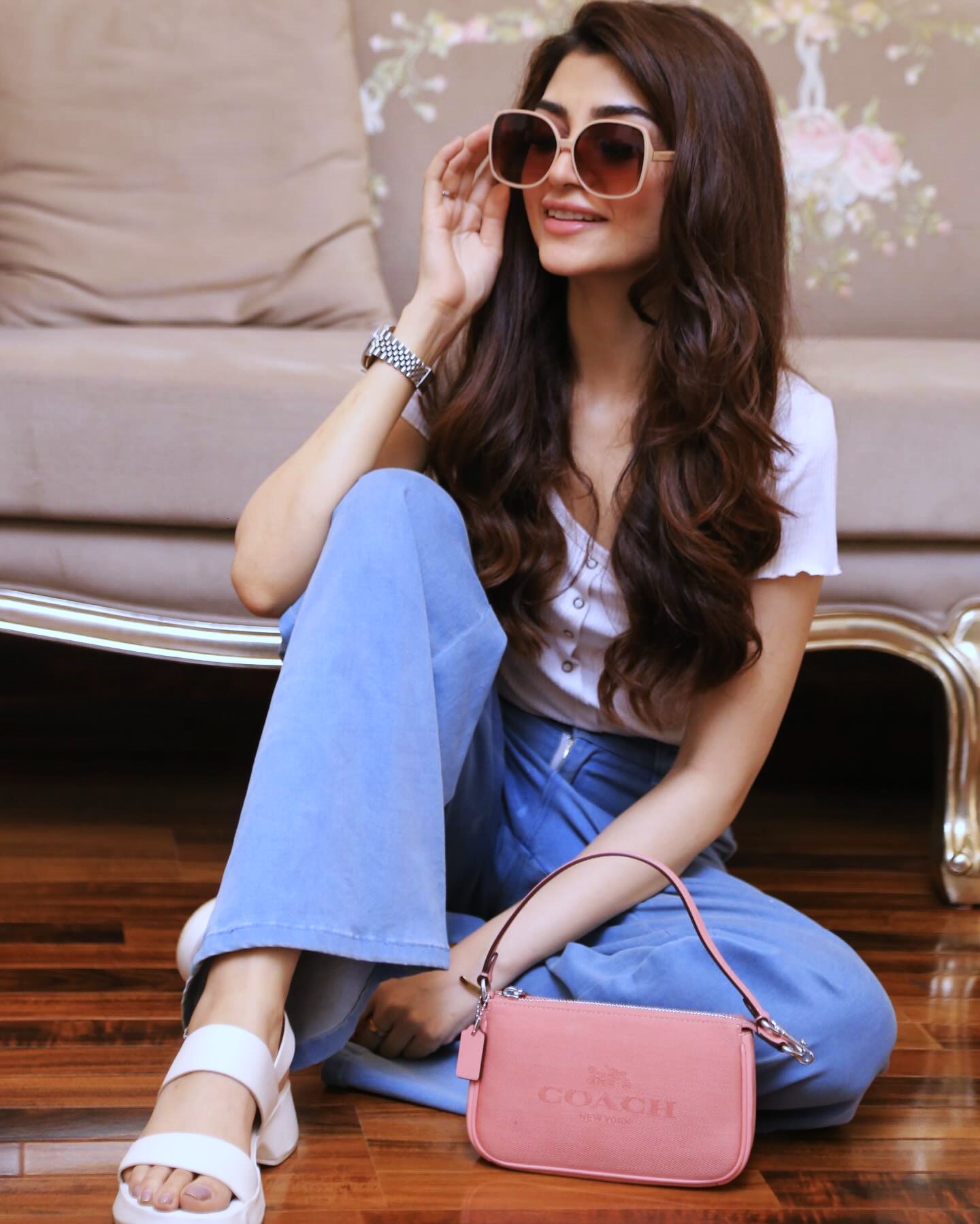 Zoya Nasir Biography