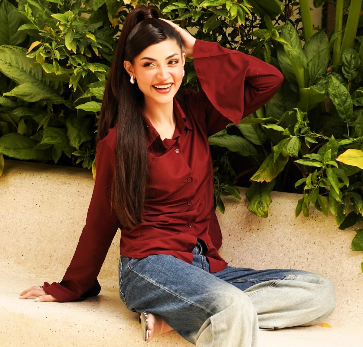 Zoya Nasir Biography