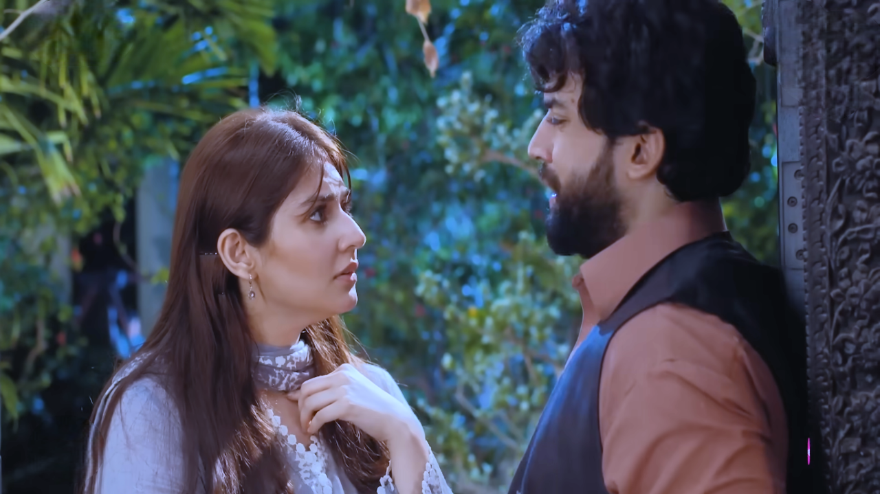 Ishq Murshid Review