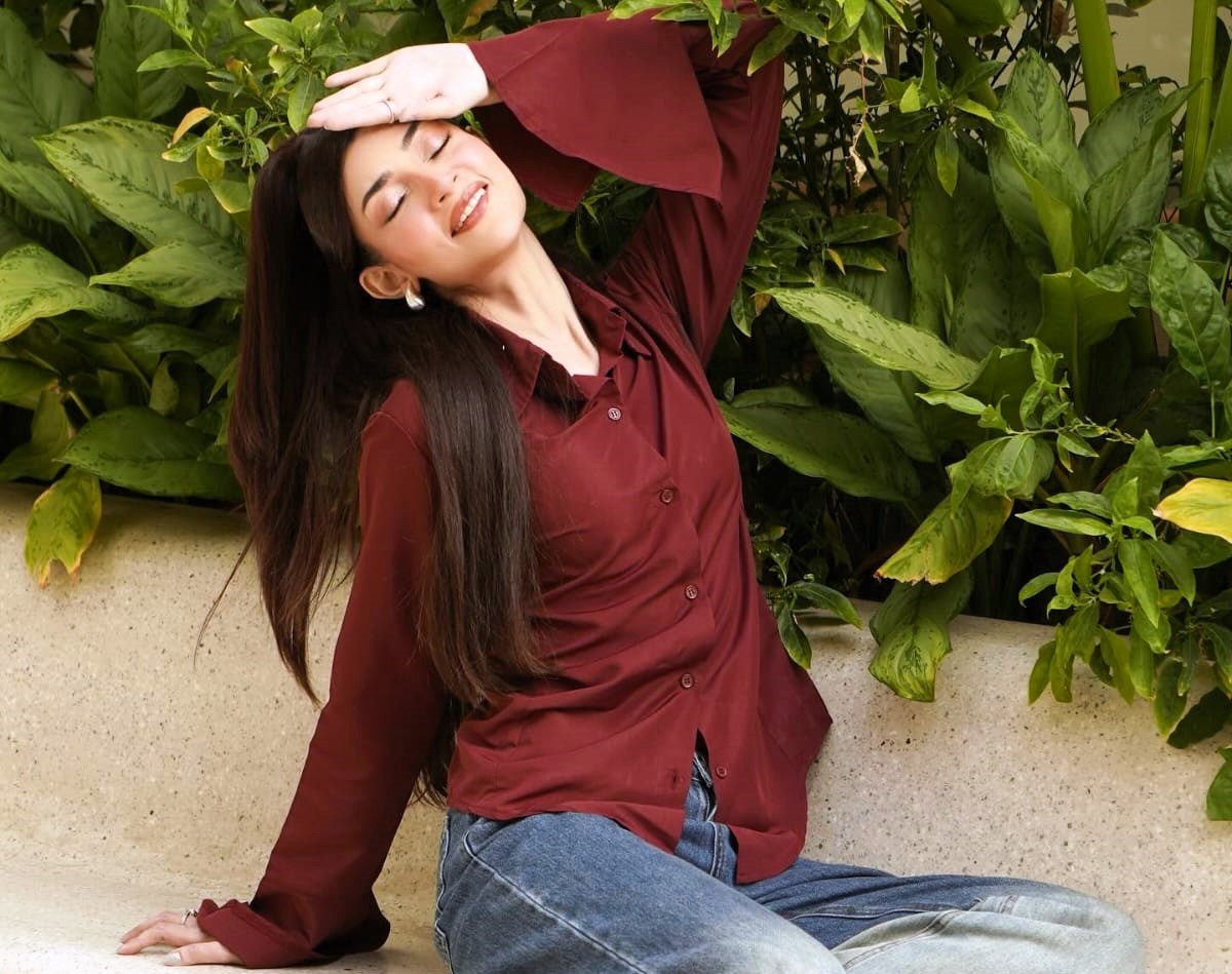 Zoya Nasir Biography