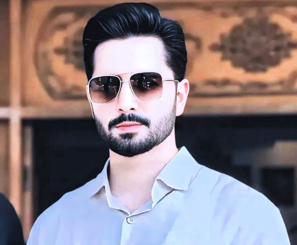 Danish Taimoor