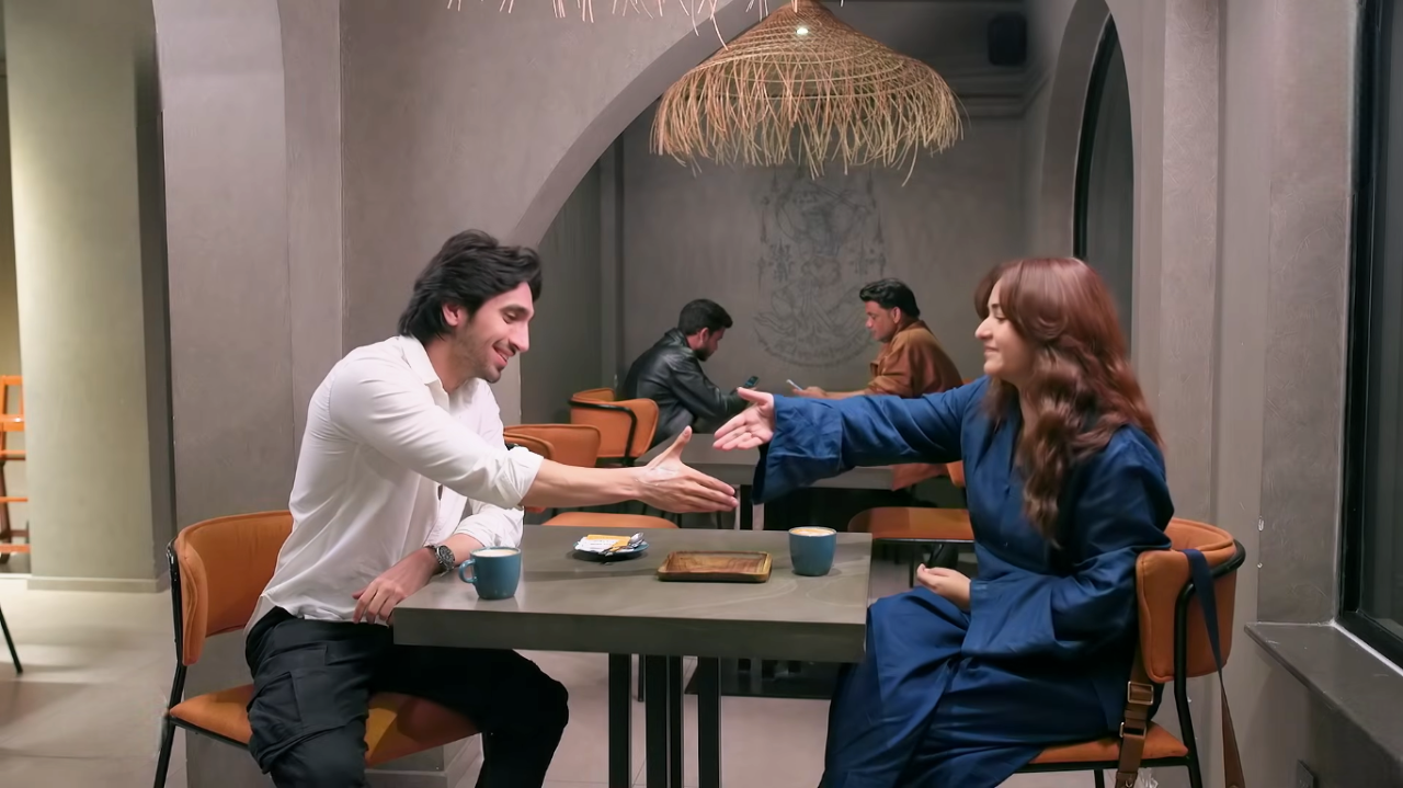 Dekh Zara Pyar Sey Review