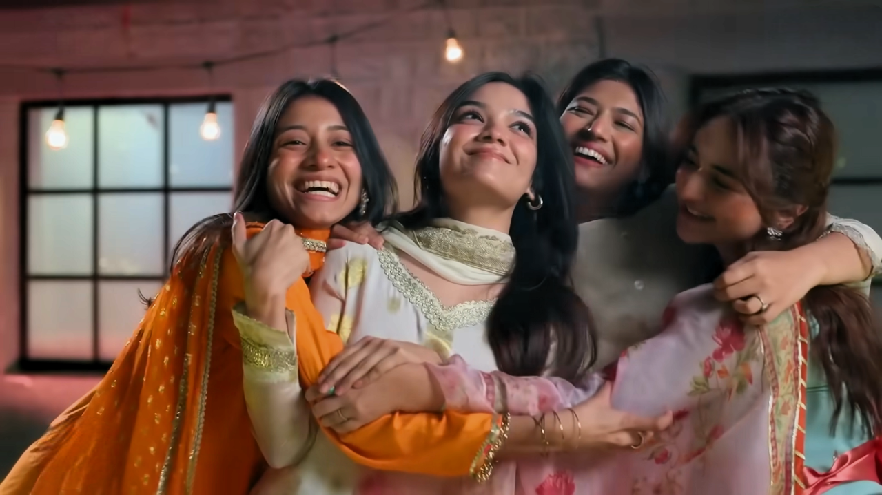 Dekh Zara Pyar Sey ka Review