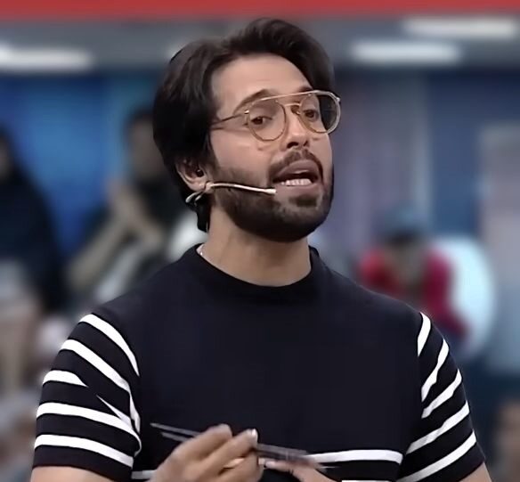 Fahad Mustafa