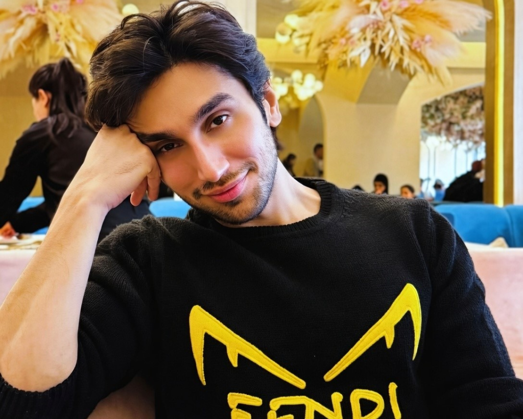 Hamza Sohail Biography