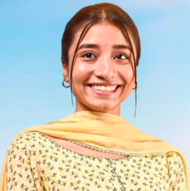 Ramesha Nawal latest pic