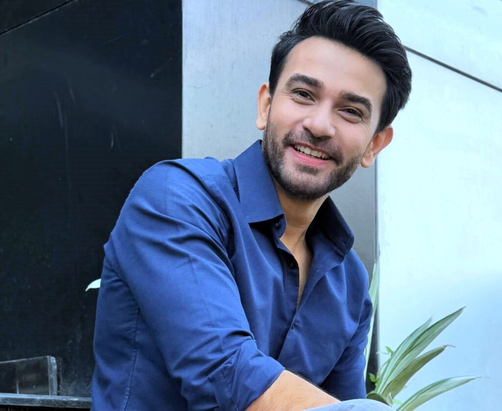 Ali Ansari biography