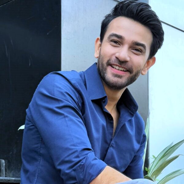 Ali Ansari biography