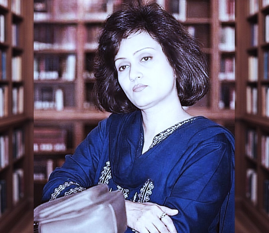 Bushra Ansari Best Photo