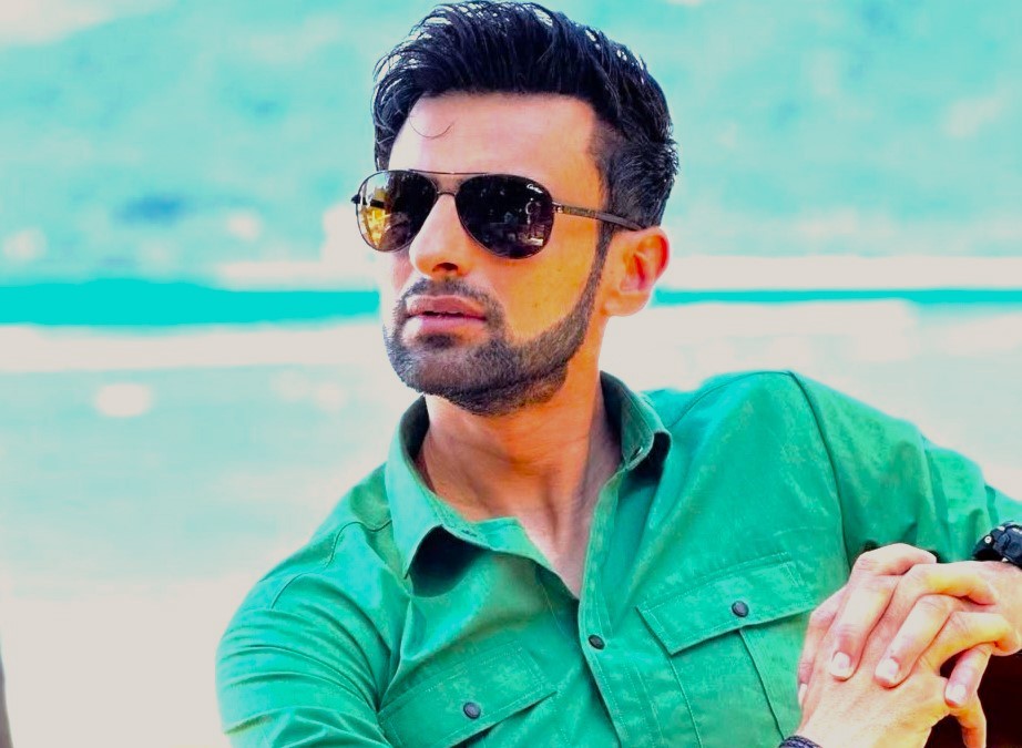 Sana Javed ka shohar