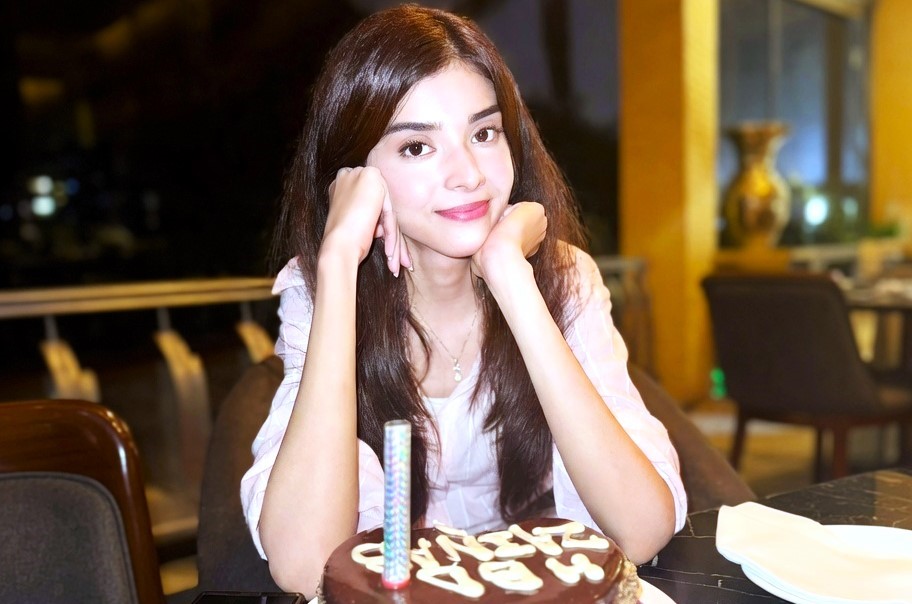 Zainab Shabbir Biography