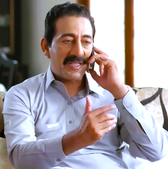 Adnan Shah Tipu