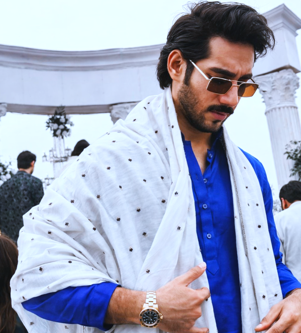 Social media trending photo