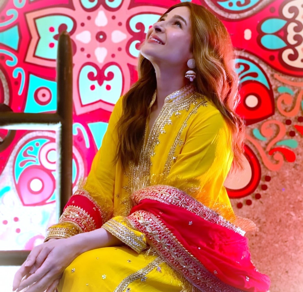 ”Ayesha