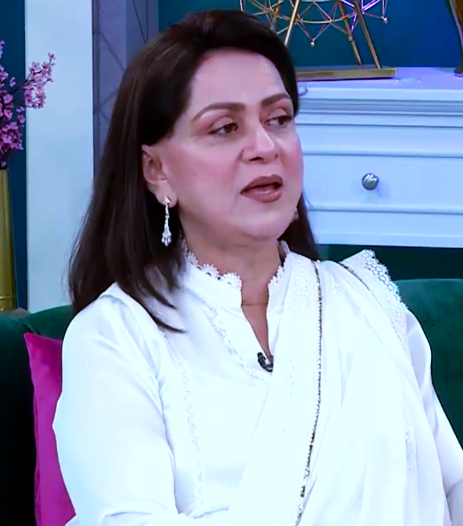 Ghazala Kaifee