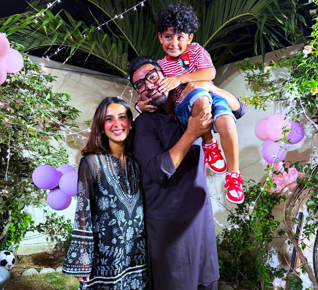 Lovely Family