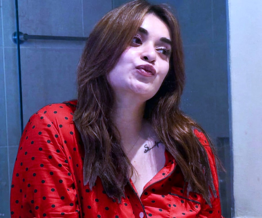 Minsa Malik Biography