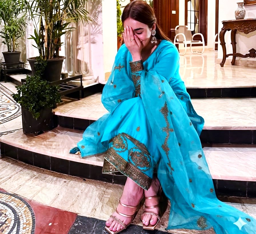 Soft expression image