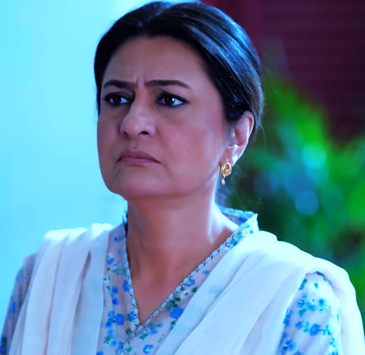 Saba Hameed
