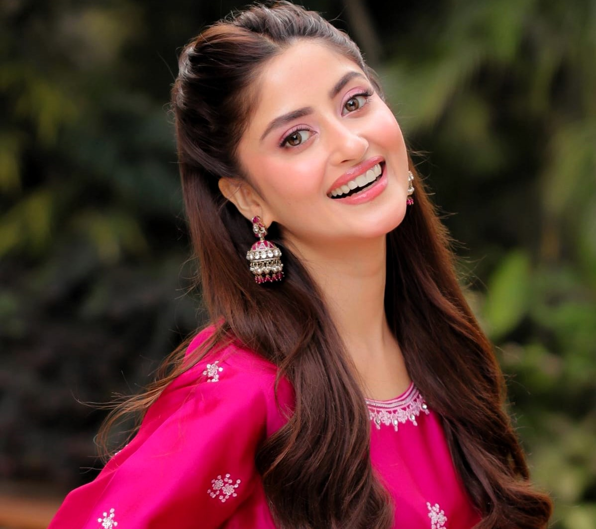 Sajal Aly Latest Photo